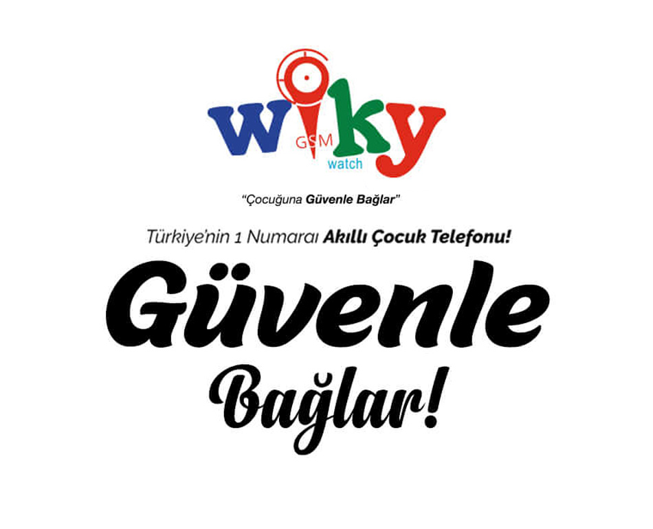 Wiky Watch 4S Pembe Akıllı Çocuk Saati 7 full p1