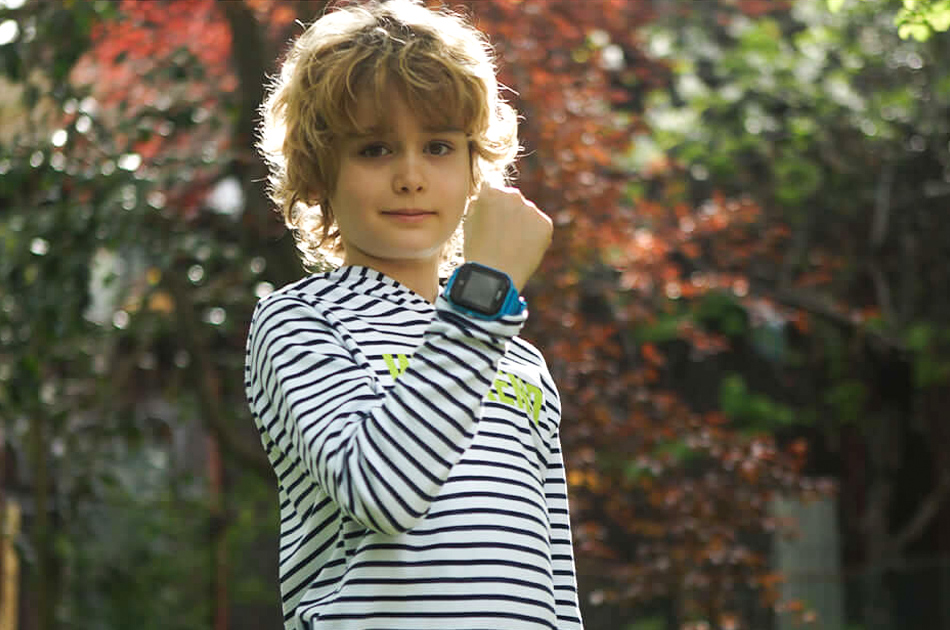 Wiky Watch 4S Pembe Akıllı Çocuk Saati 17 full p11