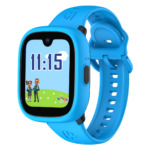 wiky watch 5plus mavi 1 2