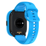 Wiky Watch 5Plus Akıllı Çocuk Saati Mavi 6 wiky watch 5plus mavi 4