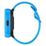 Wiky Watch 5Plus Akıllı Çocuk Saati Mavi 9 wiky watch 5plus mavi 6