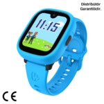 wiky watch 5plus mavi 2 ce