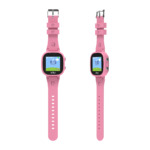 wikywatch5e pembe 5