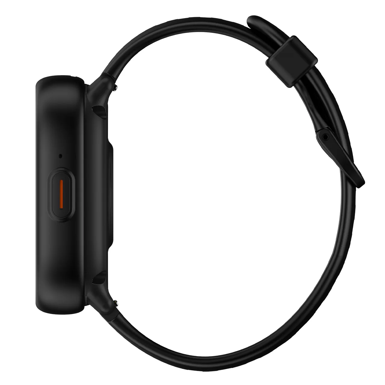 Wiky Watch 5Plus Görüntülü Görüşmeli Akıllı Çocuk Saati Siyah wiky 5plus siyah 4