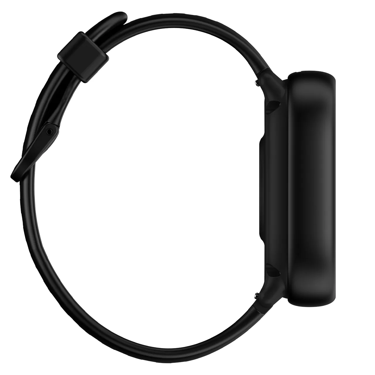 Wiky Watch 5Plus Görüntülü Görüşmeli Akıllı Çocuk Saati Siyah wiky 5plus siyah 5