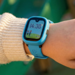 Wiky Watch 5Plus Akıllı Çocuk Saati Mavi 7 wiky watch 5plus mavi 23
