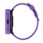 Wiky Watch 5Plus Yeni Nesil Akıllı Çocuk Saati Mor 4 wiky watch 5plus mor 6