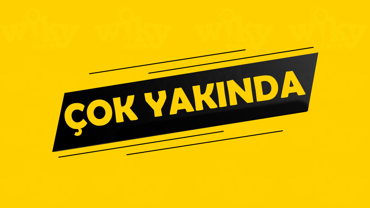 cok yakinda wiky