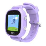 wikywatch5e lila 1