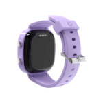 wikywatch5e lila 3