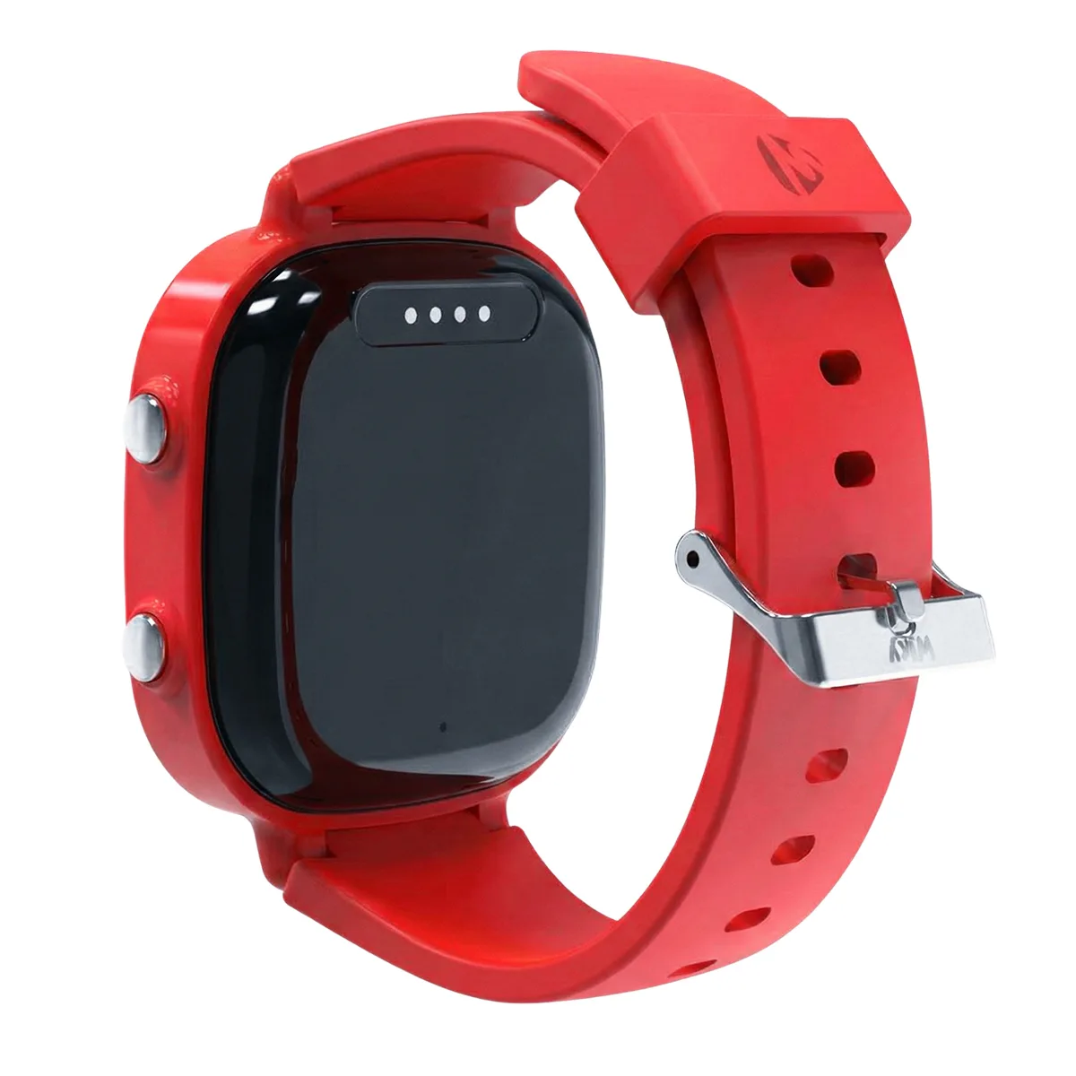 Akıllı Çocuk Saati Wiky Watch 5E Kırmzı wiky 5e kirmizi 4