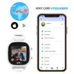wiky 5e beyaz wikycare