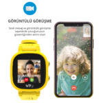 wiky 5e sari goruntulu gorusme