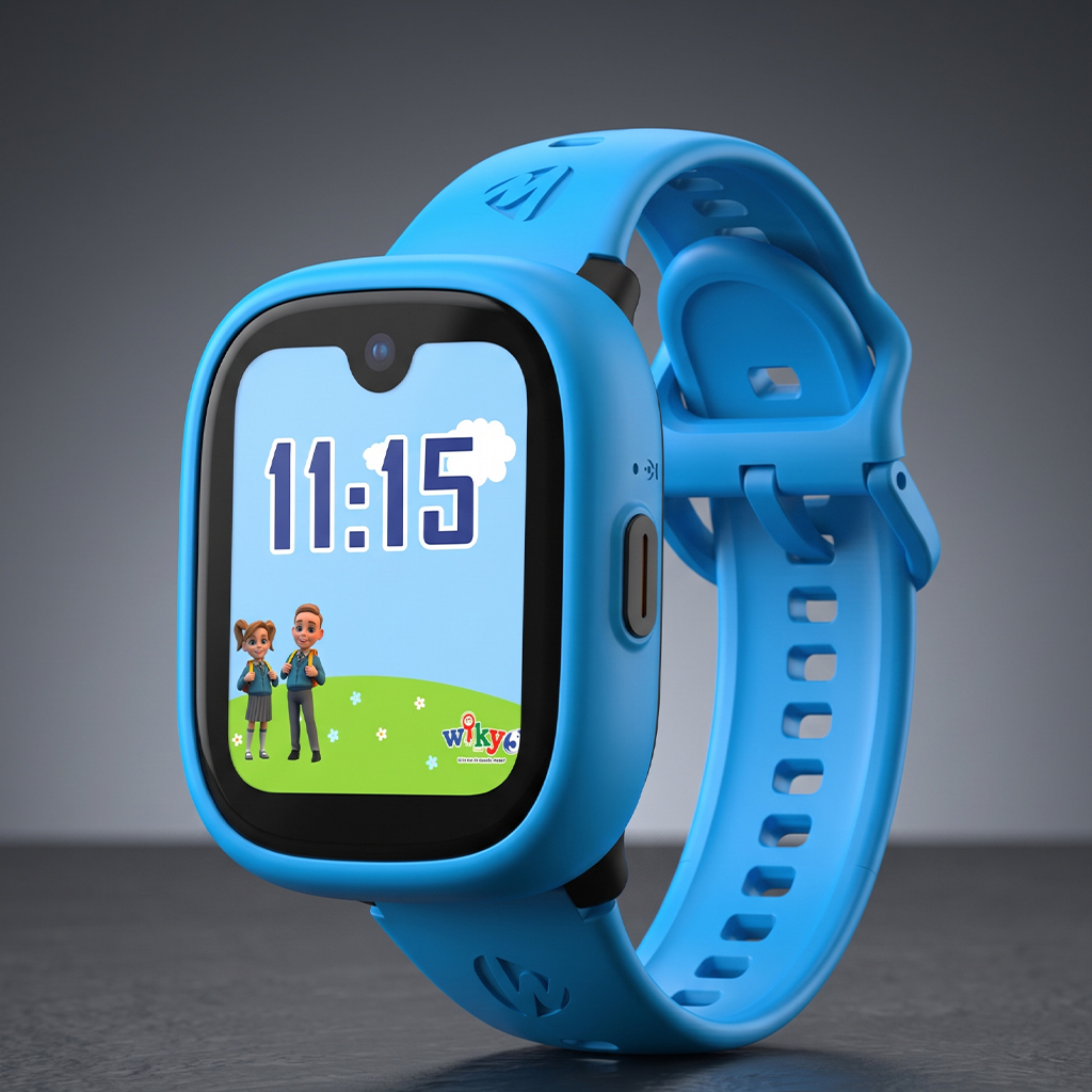 Wiky Watch 5Plus Ana Sayfa 3 5plus mav arka karanlik