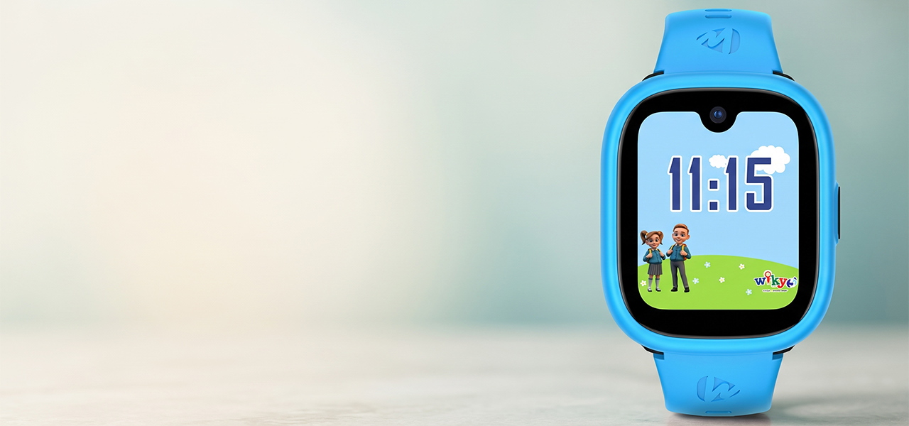 Wiky Watch 5Plus Ana Sayfa 1 5plus mavi home 26